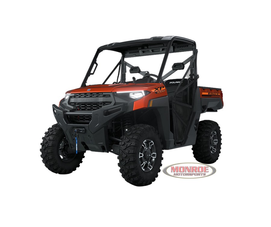 2026 Polaris RANGER 1000 PREMIUM