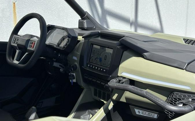 2025 Polaris RZR Pro S Ultimate