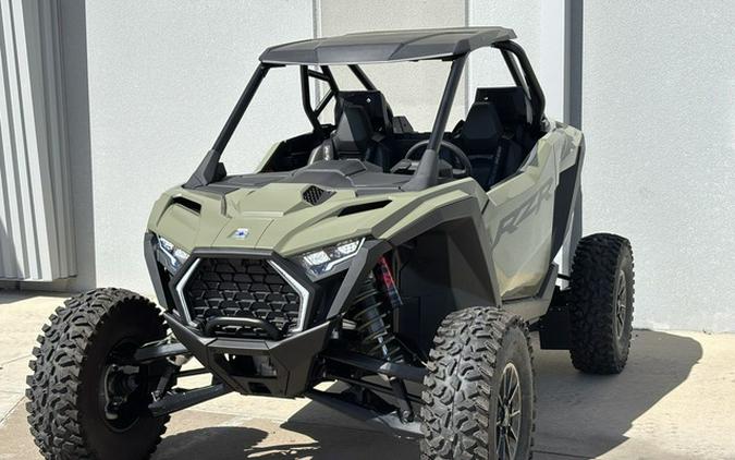 2025 Polaris RZR Pro S Ultimate
