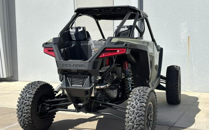 2025 Polaris RZR Pro S Ultimate