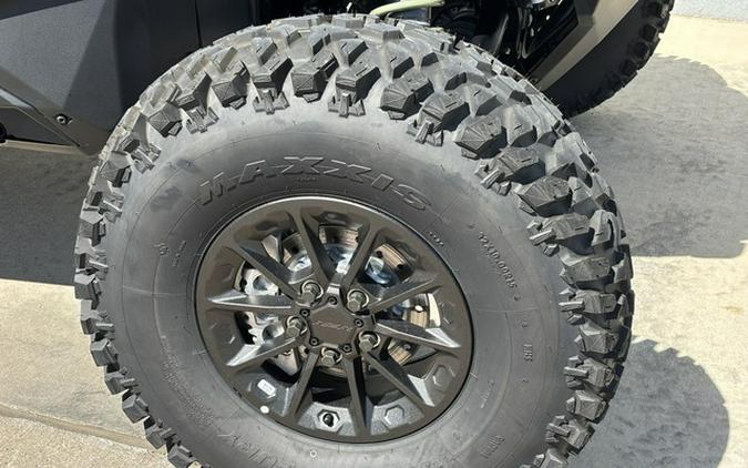 2025 Polaris RZR Pro S Ultimate