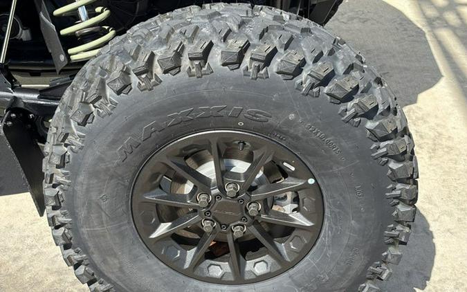 2025 Polaris RZR Pro S Ultimate