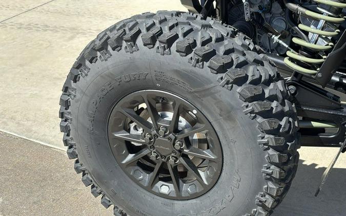 2025 Polaris RZR Pro S Ultimate