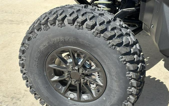 2025 Polaris RZR Pro S Ultimate