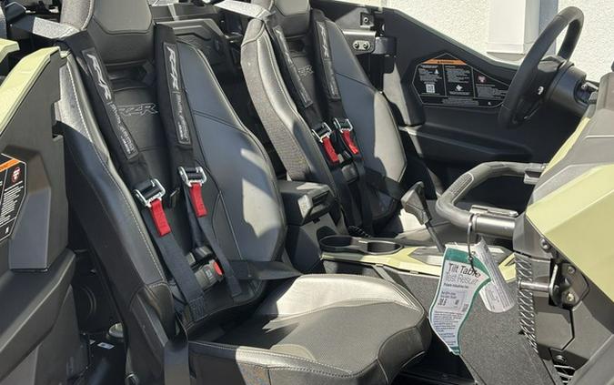 2025 Polaris RZR Pro S Ultimate