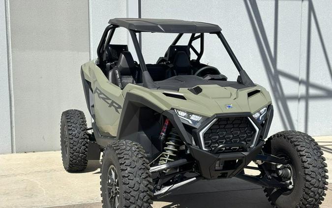 2025 Polaris RZR Pro S Ultimate