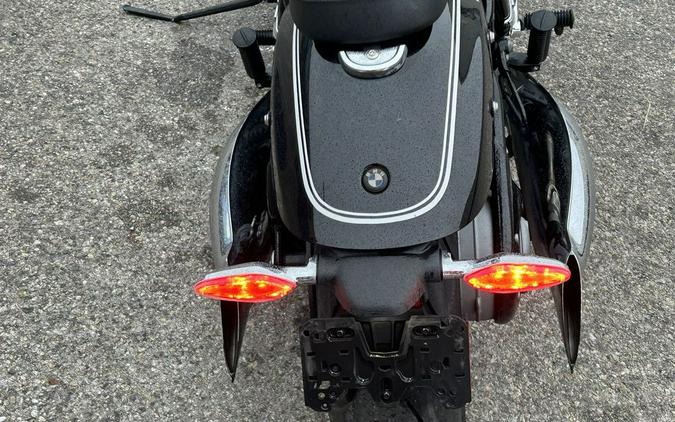2021 BMW R 18 First Edition