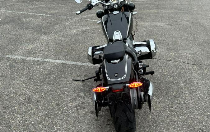 2021 BMW R 18 First Edition