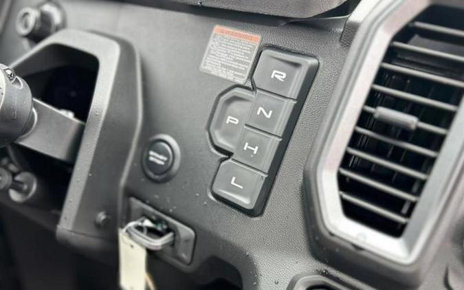 2026 CFMOTO UFORCE U10 Pro Highland