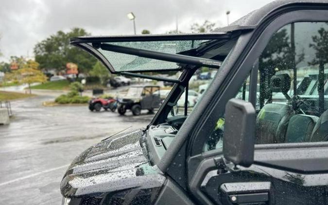 2026 CFMOTO UFORCE U10 Pro Highland