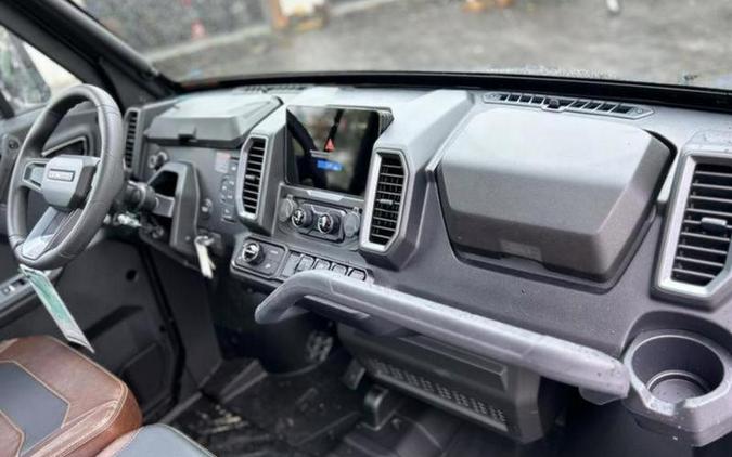 2026 CFMOTO UFORCE U10 Pro Highland