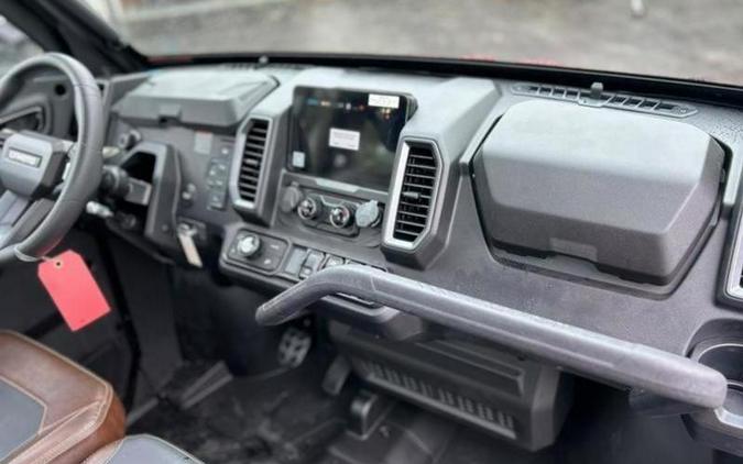 2026 CFMOTO UFORCE U10 Pro Highland