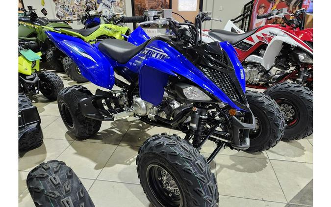 2026 Yamaha Raptor 700R