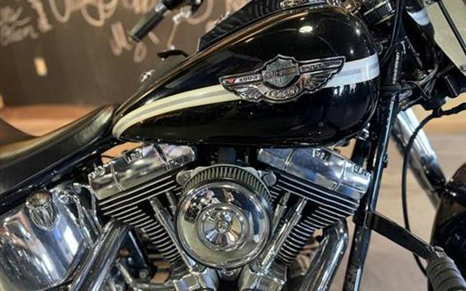 2003 Harley-Davidson FLSTF/FLSTFI Fat Boy®
