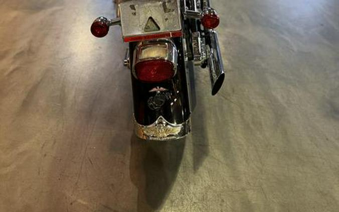 2003 Harley-Davidson FLSTF/FLSTFI Fat Boy®