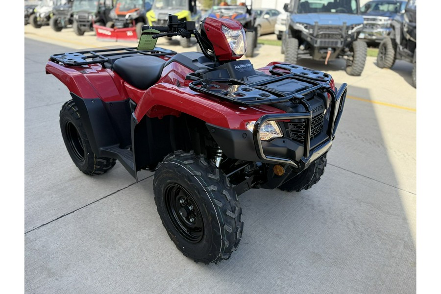 2026 Honda FourTrax Foreman® 4x4
