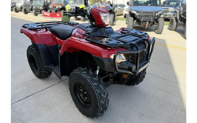 2026 Honda FourTrax Foreman® 4x4