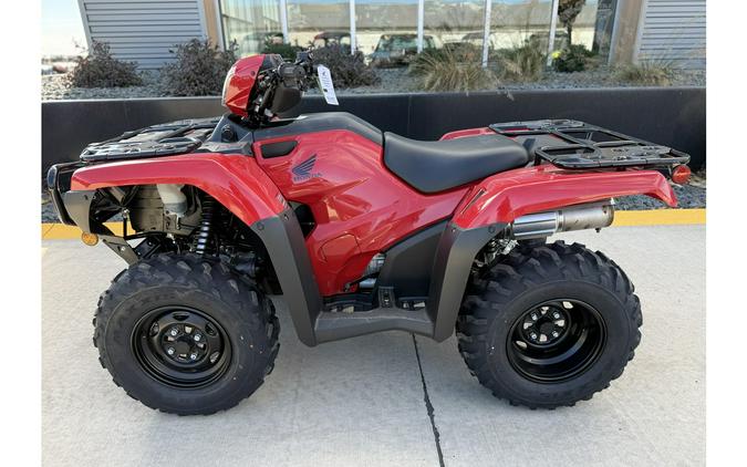 2026 Honda FourTrax Foreman® 4x4