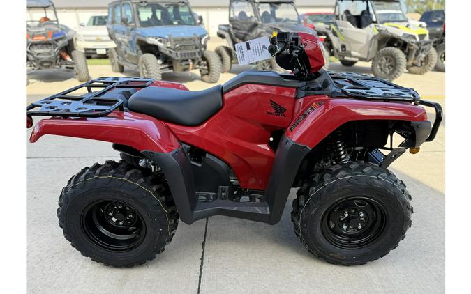 2026 Honda FourTrax Foreman® 4x4