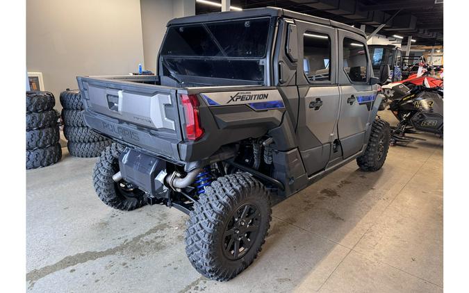 2024 Polaris Xpedition XP 5 Northstar