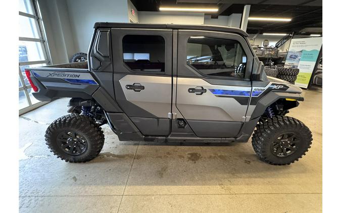2024 Polaris Xpedition XP 5 Northstar