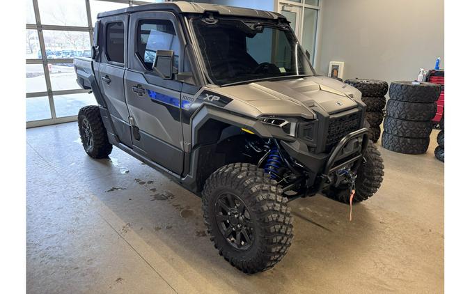 2024 Polaris Xpedition XP 5 Northstar