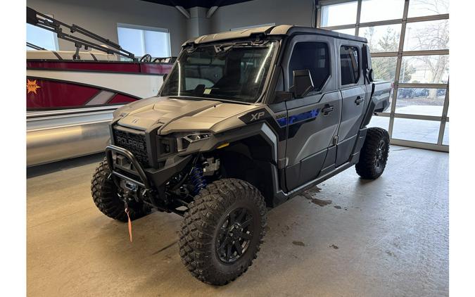 2024 Polaris Xpedition XP 5 Northstar