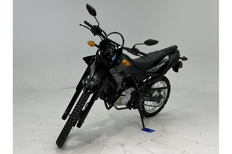 2026 Yamaha WR 125R