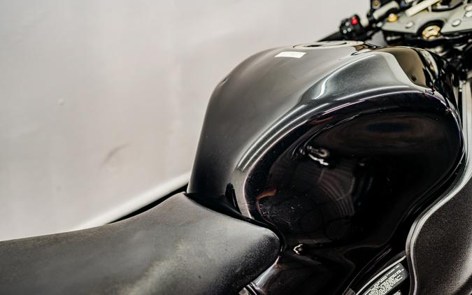 2011 Suzuki Motor of America Inc. Hayabusa