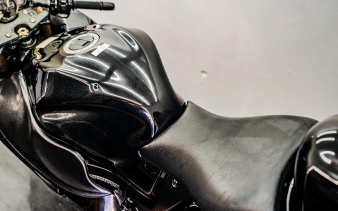 2011 Suzuki Motor of America Inc. Hayabusa