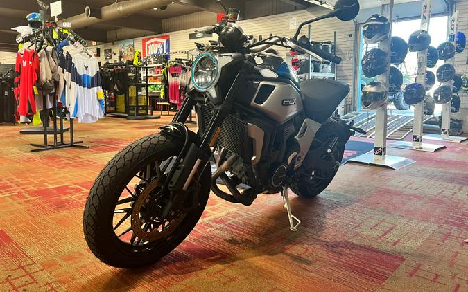 2023 CFMOTO 700CL-X
