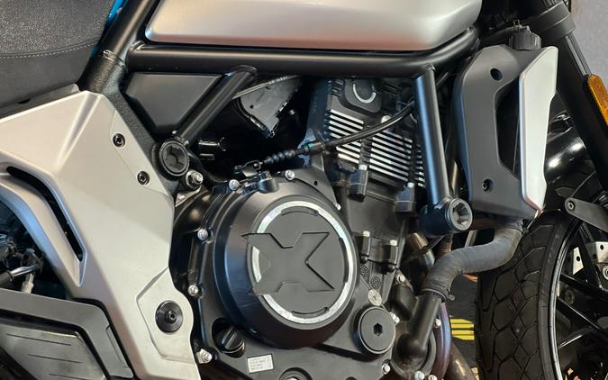 2023 CFMOTO 700CL-X