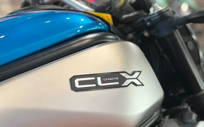 2023 CFMOTO 700CL-X