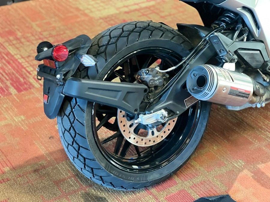 2023 CFMOTO 700CL-X