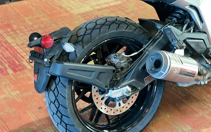 2023 CFMOTO 700CL-X