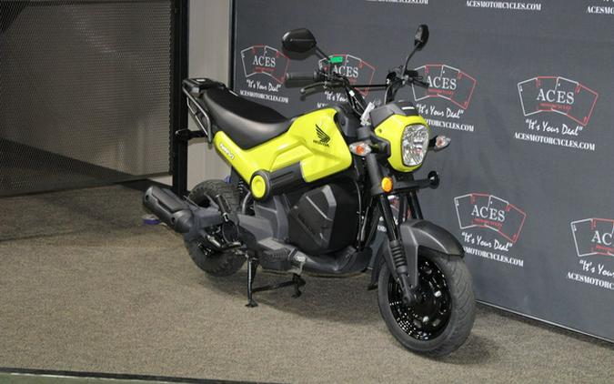 2022 Honda Navi