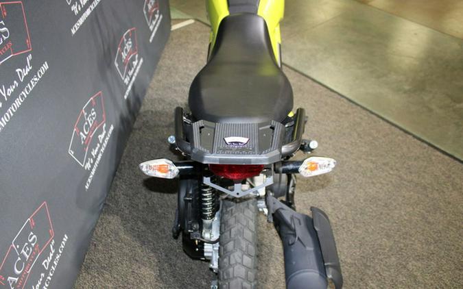 2022 Honda Navi