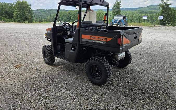 2026 Polaris® Commercial Pro XD Mid-Size Gas