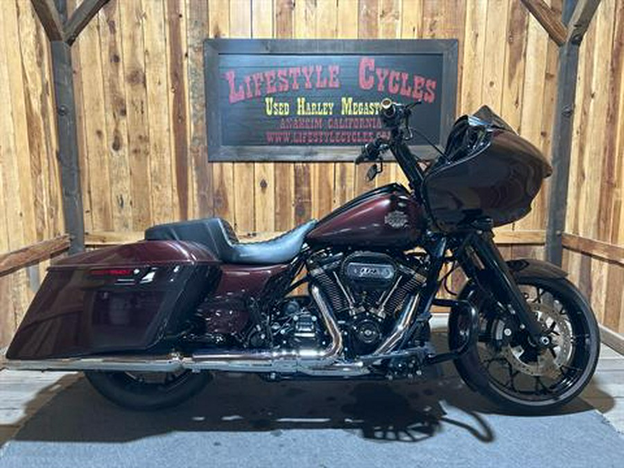 2021 Harley-Davidson Road Glide® Special