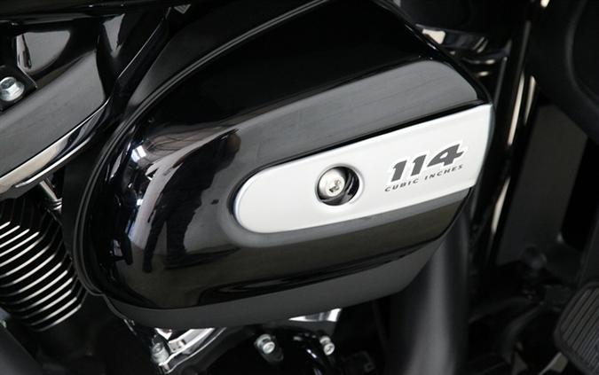 2020 HARLEY-DAVIDSON ROAD GLIDE LIMITED