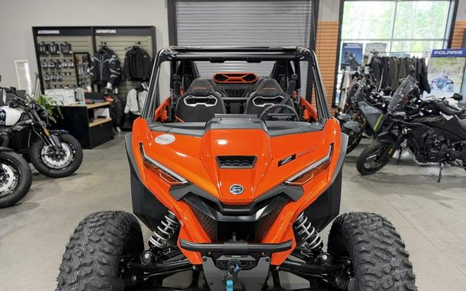 2026 CFMOTO ZFORCE Z10-4