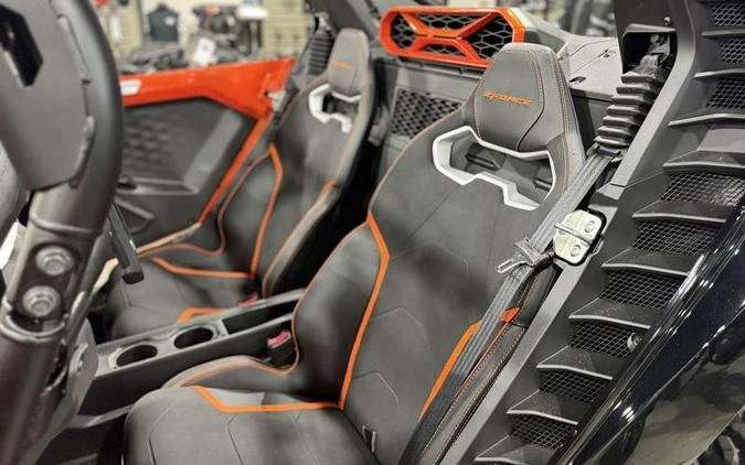 2026 CFMOTO ZFORCE Z10-4