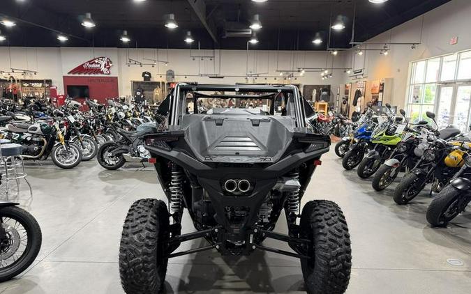2026 CFMOTO ZFORCE Z10-4