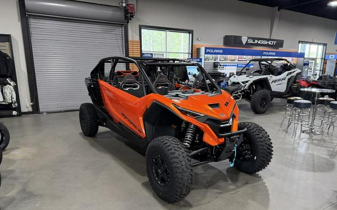 2026 CFMOTO ZFORCE Z10-4