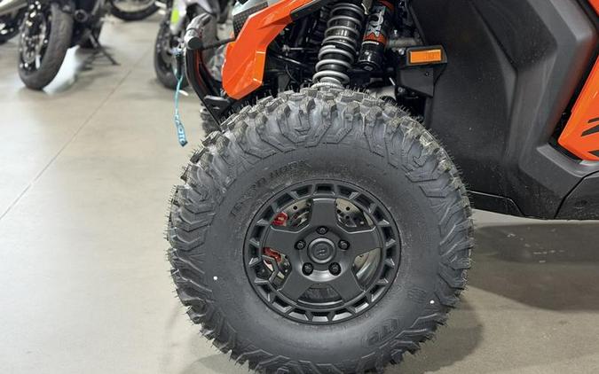 2026 CFMOTO ZFORCE Z10-4