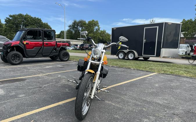 2005 HARLEY-DAVIDSON SPORTSTER® XL 883C