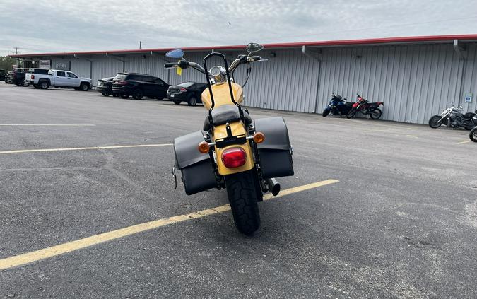 2005 HARLEY-DAVIDSON SPORTSTER® XL 883C
