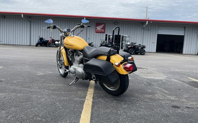 2005 HARLEY-DAVIDSON SPORTSTER® XL 883C