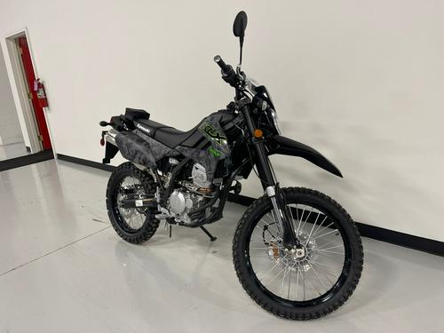 2021 Kawasaki KLX300 Review (11 Fast Facts For Dual Sport Riding)