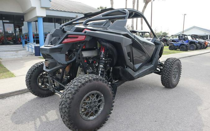 2023 Polaris RZR Pro R Ultimate